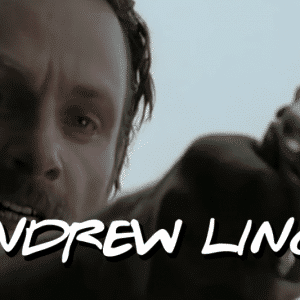 The Walking Dead, Friends, Mashup, Theme Songs, Andrew Lincoln, AMC