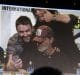 Andrew Lincoln And Norman Reedus Glitter War