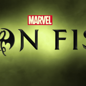 Marvel's Iron Fist