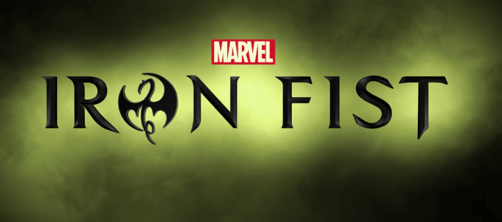 Marvel's Iron Fist