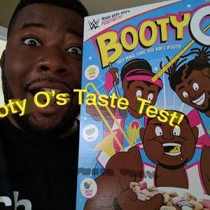 Booty O's Review