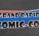 Grand Rapids Comic Con
