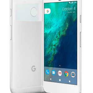 Pixel by Google