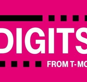 T-mobile Digits