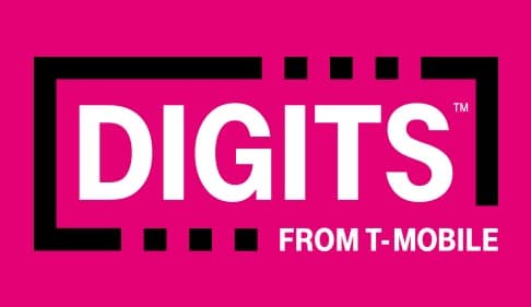 T-mobile Digits