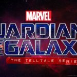 Guardians Of The Galaxy: The Telltale Series