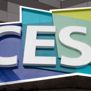 CES Logo