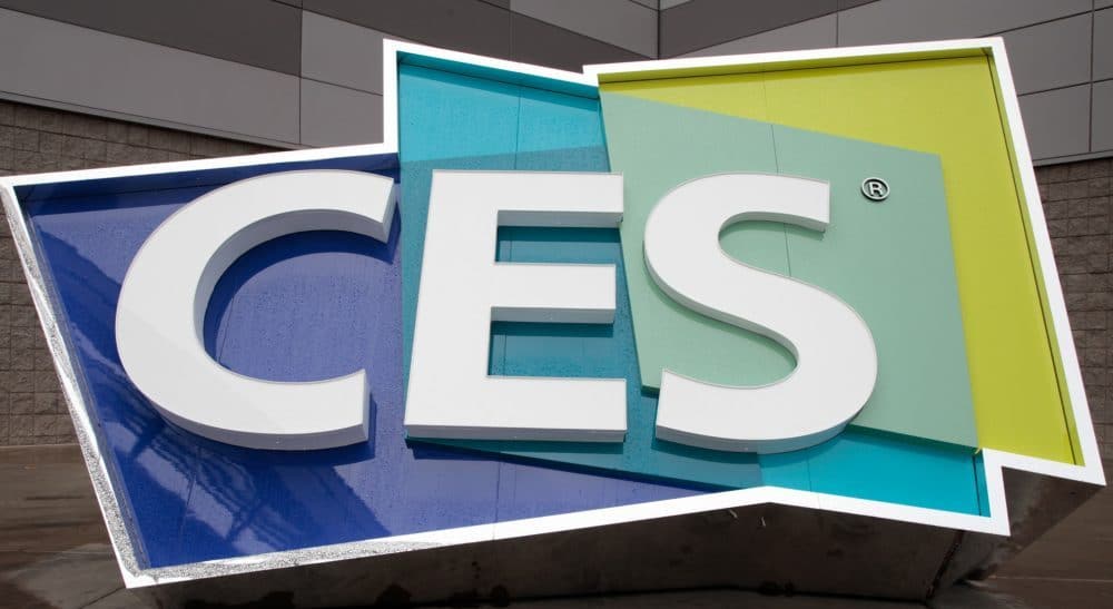 CES Logo