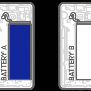 Samsung Galaxy Note 7 Batteries