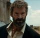 hugh jackman in Logan trailer