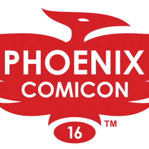 Phenix Con Logo