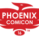 Phenix Con Logo