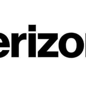 Verizon Wireless New Logo