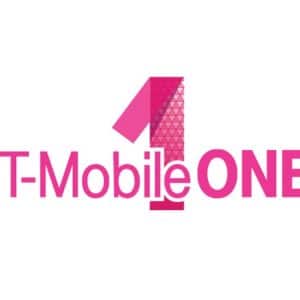 T-Mobile 1 Program