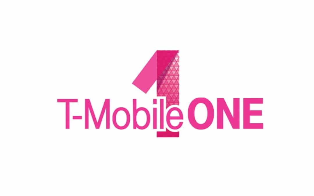 T-Mobile 1 Program