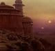 Star Wars Tatooine