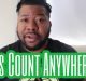 Falls Count Anywhere #9