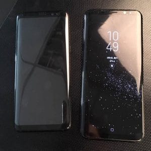 Samsung Galaxy S8