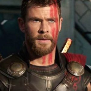 Thor: Ragnarok Teaser