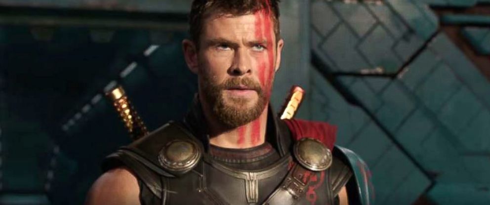 Thor: Ragnarok Teaser