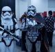 Motor City Comic Con Cosplay