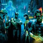 1980's Watchmen