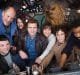 Han Solo Directors