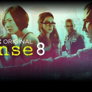 Sense8 Cast