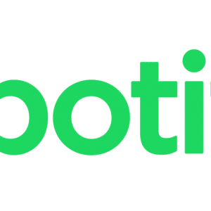 Spotify Main Logo