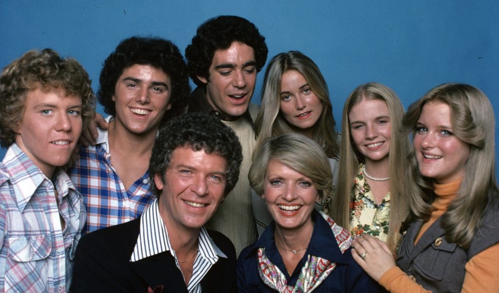 THE BRADY BUNCH VARIETY HOUR - Curated Culture
