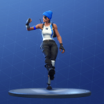Hype Emote
