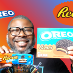 Reese's Oreo Collab